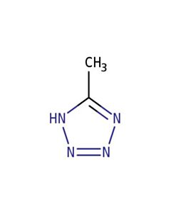 Astatech 5-METHYL TETRAZOLE; 25G; Purity 98%; MDL-MFCD00129971